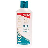 Flex champú cabello graso 650 ml