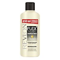 Flex acondicionador cabellos secos 650 ml