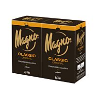 Magno pastilla de jabon 2x100 g