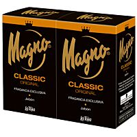 Magno pastilla de jabón 2 x 100 g