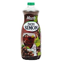Don Simón mosto tinto 1,5 l