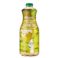 Don Simón mosto blanco 1,5 l