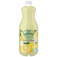 Don Simón limonada light 1,5 l