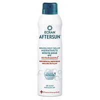 Ecran aftersun reparador intensivo spray 250 ml