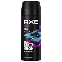 Axe desodorante spray marine 150 ml