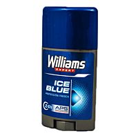 Williams desodorante stick ice blue 75 ml