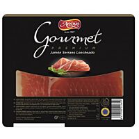 Arroyo jamón serrano loncheado 150 g