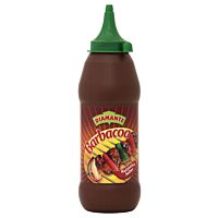 Diamante salsa barbacoa 450 ml