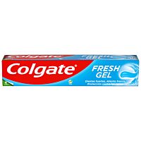 Colgate Fresh pasta de dientes fuertes y aliento fresco 75 ml