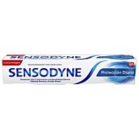 Sensodyne pasta dental protección total 75 ml
