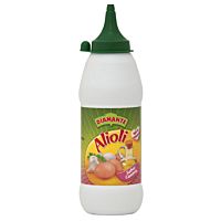 Diamante alioli 400 ml