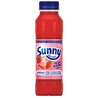 Sunny Delight fresa 330 ml