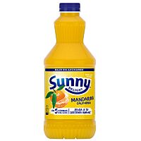 Sunny Delight california 1,25 l