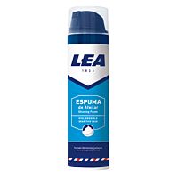 Lea espuma afeitar 200 + 50 ml