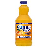 Sunny Delight florida 1,25 l