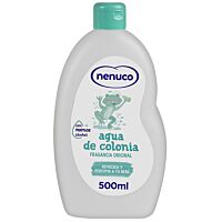 Nenuco agua de colonia 500 ml