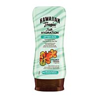 Hawaiian Tropic after sun hidratante silk 180 ml