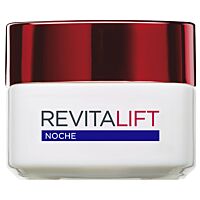 L'Oréal Plenitude crema facial revitalift noche 50 ml