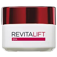 L'Oréal Plenitude crema facial revitalift día 50 ml