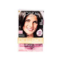 L'Oréal excellence tinte nº3 castaño oscuro