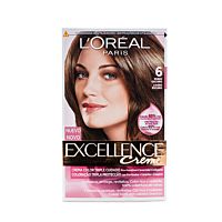 L'Oréal Excellence tinte n-6 rubio oscuro