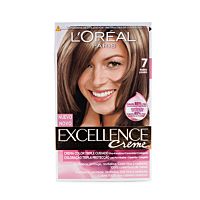 L'Oréal Excellence tinte n-7 rubio