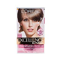 L'Oréal Excellence tinte n-7.1. rubio ceniza
