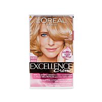 L'Oréal Excellence tinte n-9 rubio claro