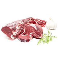 Ternera gallega vacuno somillo kg