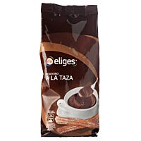 Ifa Eliges chocolate en polvo bolsa 400 g