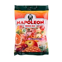 Napoleón gominolas de frutas mix 12 x 150 g