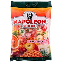 Napoleón gominolas de frutas mix 12 x 150 g NAPOLEON