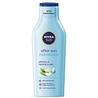 Nivea Sun loción after sun 400 ml