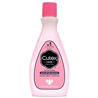 Cutex quitaesmalte hidratante 200 ml