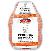 Noel pechuga de pollo kg