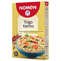 Nomen trigo tierno pte 500 g