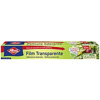 Albal film transparente 30 m