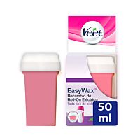 Veet recambio roll-on piernas normales