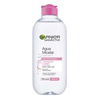 Garnier skin natural face agua miscelar 400 ml