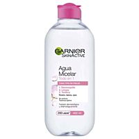 Garnier skin natural agua micelar 400 ml