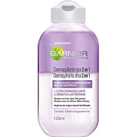 Garnier skin naturals essencials desmaquillante ojos 125 ml