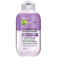 Garnier skin natural essencials desmaquillante de ojos 125 ml