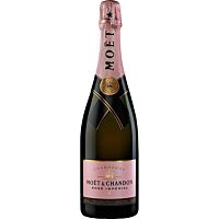 Moët & Chandon champagne rose 75 cl