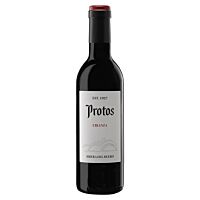 Protos vino tinto crianza 37,5 cl