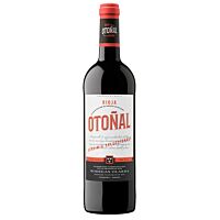 Otoñal vino tinto joven D.O. Rioja 75 cl