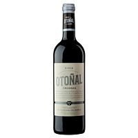 Otoñal vino tinto crianza D.O. Rioja 75 cl