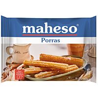 Maheso porras prefitas XXL 320 g