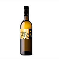 Terranova vino blanco D.O Rueda 75 cl