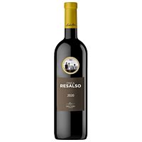 Emilio Moro finca Resalso vino tinto 4 meses barrica D.O. Ribera Del Duero 75 cl
