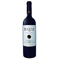 Bajoz vino tinto cosecha D.O Toro 75 cl